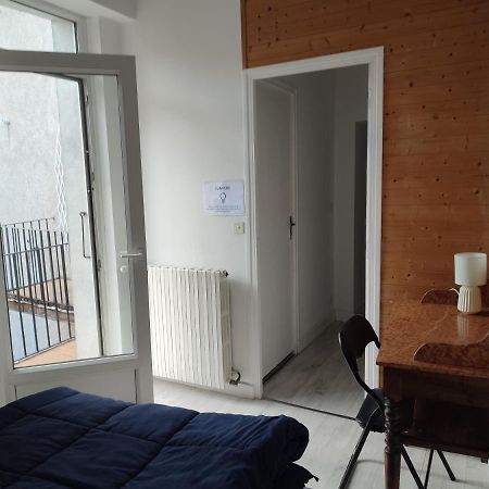 Duplex 70 M2 Balcon Coeur Historique Cahors Lejlighed Eksteriør billede