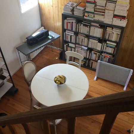 Duplex 70 M2 Balcon Coeur Historique Cahors Lejlighed Eksteriør billede
