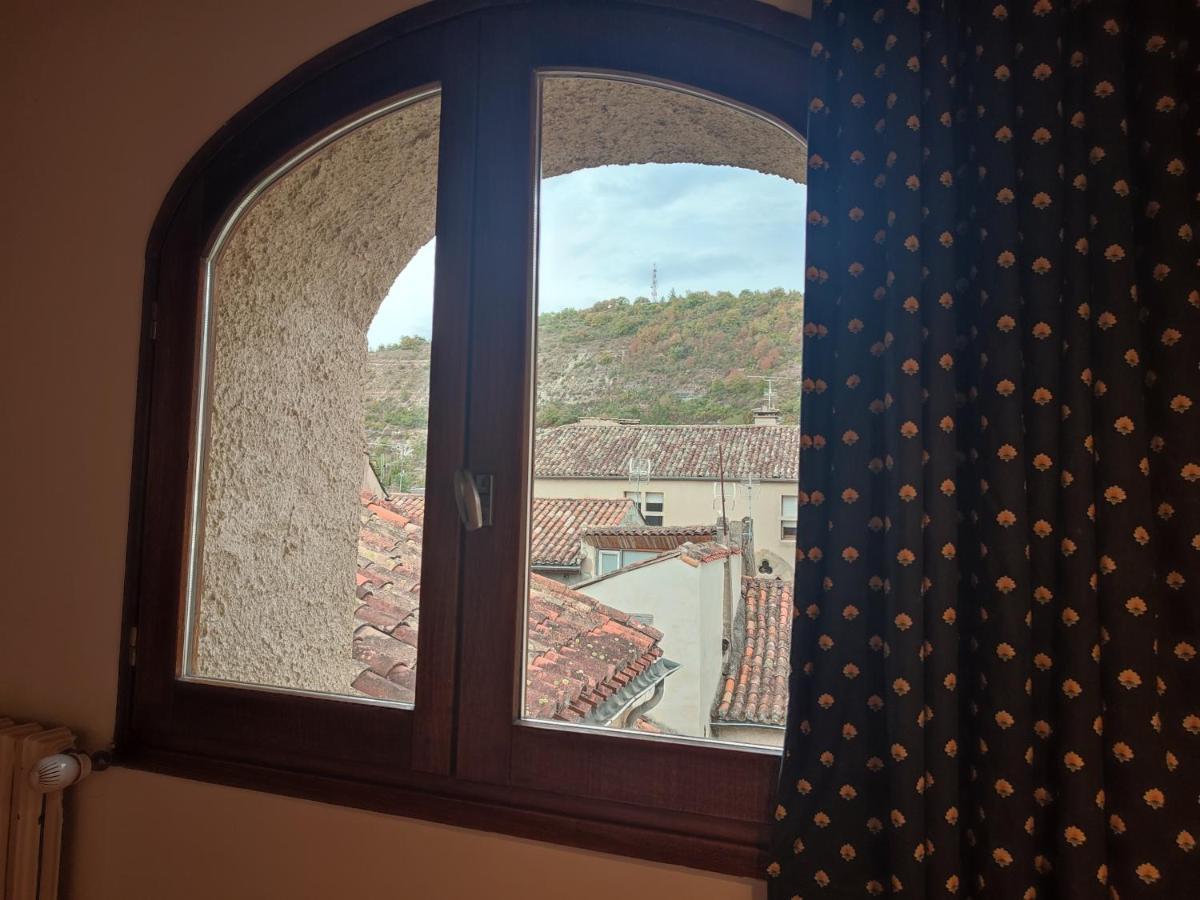 Duplex 70 M2 Balcon Coeur Historique Cahors Lejlighed Eksteriør billede
