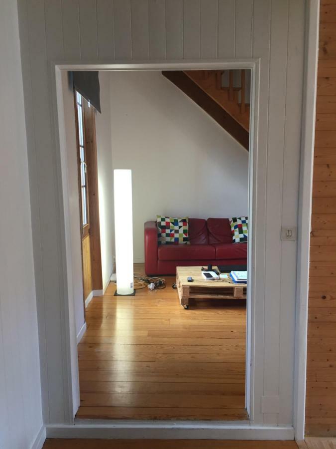 Duplex 70 M2 Balcon Coeur Historique Cahors Lejlighed Eksteriør billede